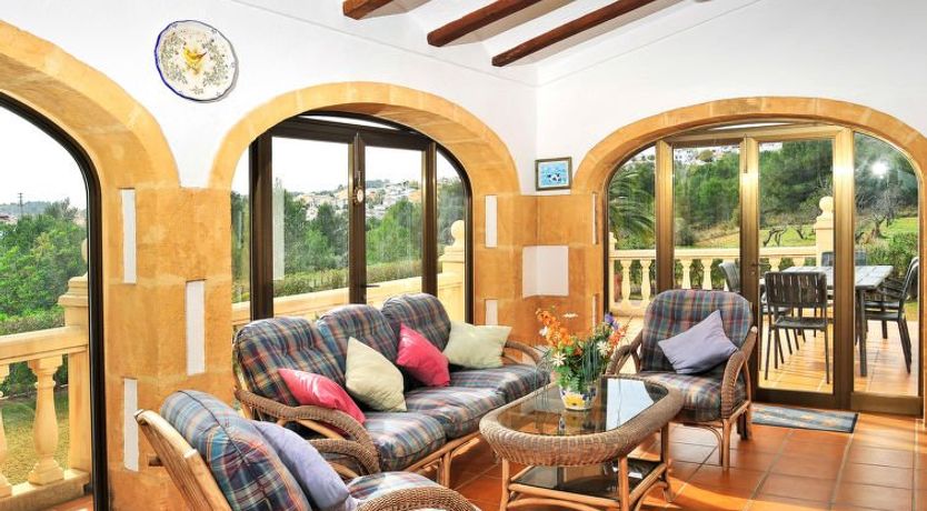 Photo of Tarraula Villa 2