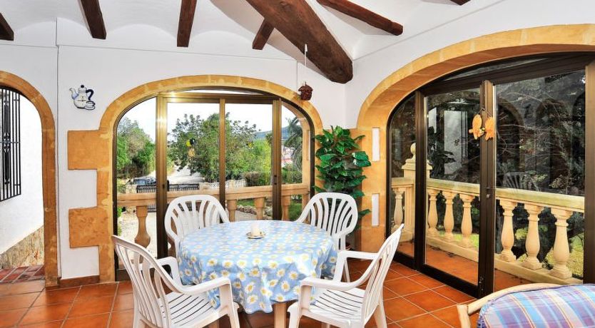 Photo of Tarraula Villa 2