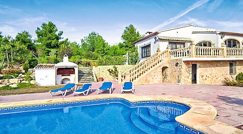 Photo of Tarraula Villa 2