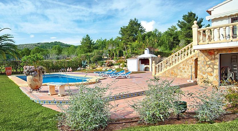 Photo of Tarraula Villa 2