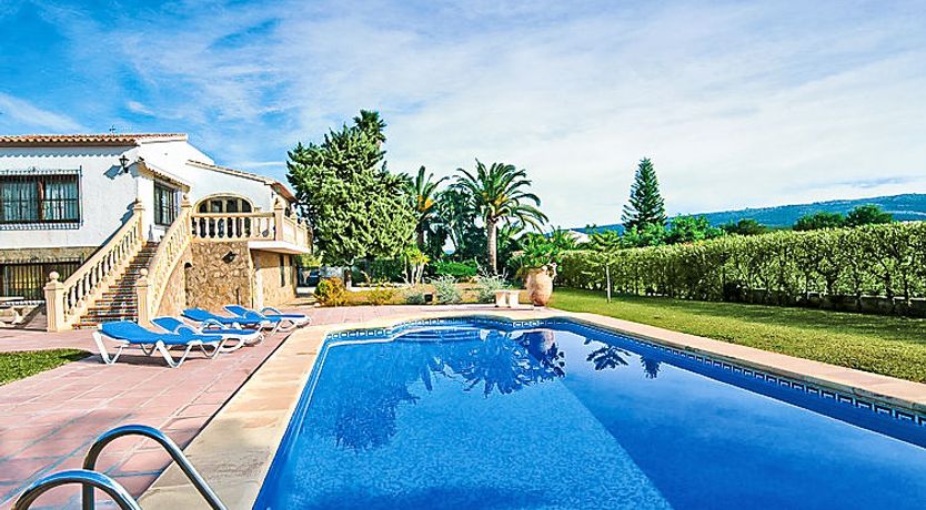 Photo of Tarraula Villa 2