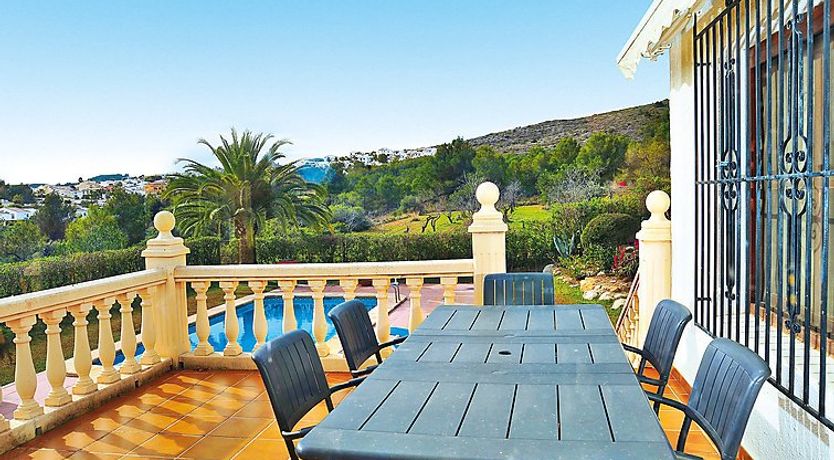 Photo of Tarraula Villa 2