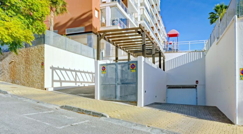 Photo of Luz de Calpe I Apartment 3