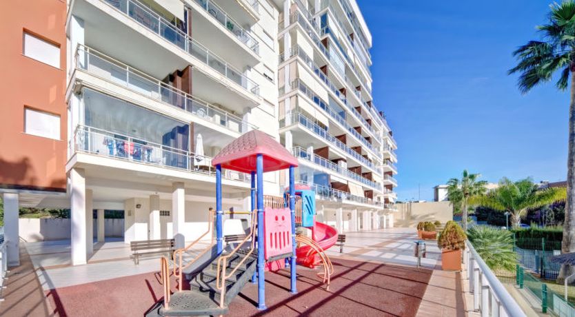 Photo of Luz de Calpe I Apartment 3