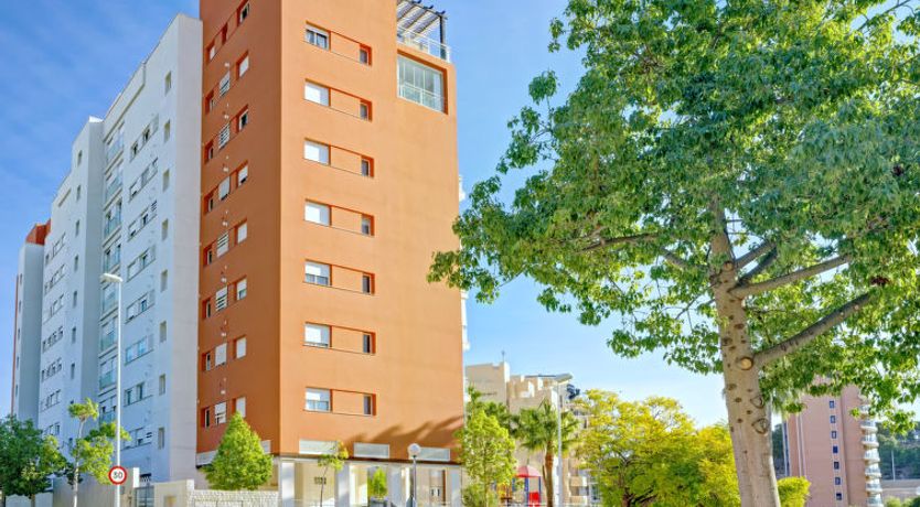 Photo of Luz de Calpe I Apartment 3