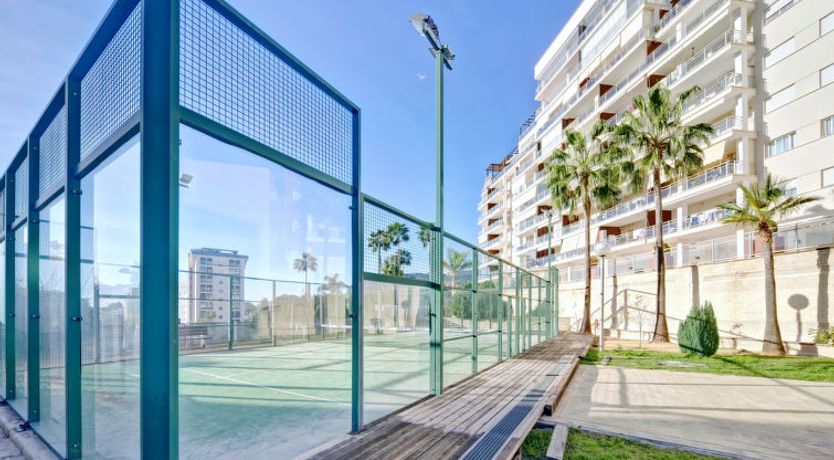 Photo of Luz de Calpe I Apartment 3