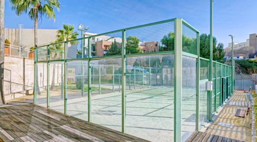 Photo of Luz de Calpe I Apartment 3