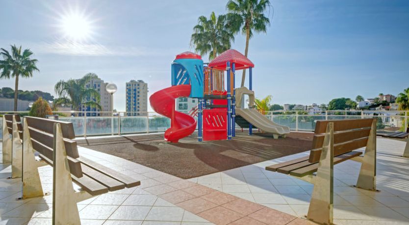 Photo of Luz de Calpe I Apartment 3