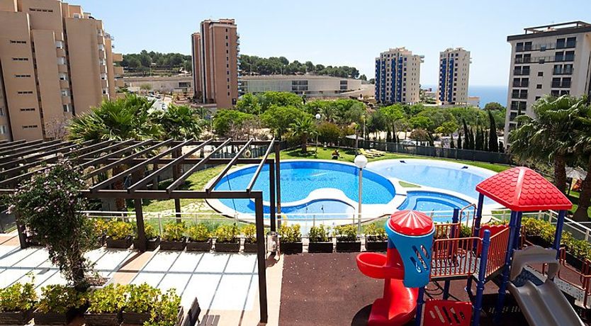 Photo of Luz de Calpe I Apartment 3