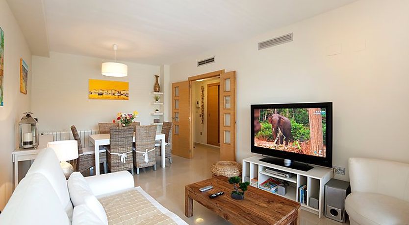 Photo of Luz de Calpe I Apartment 3