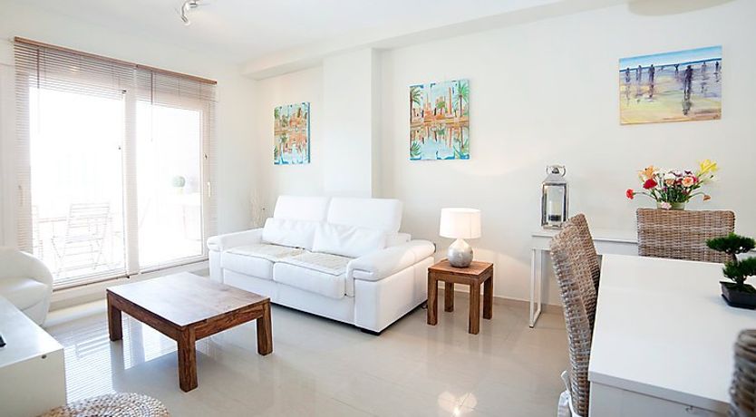 Photo of Luz de Calpe I Apartment 3