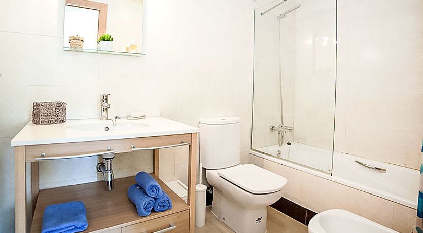 Photo of Luz de Calpe I Apartment 3