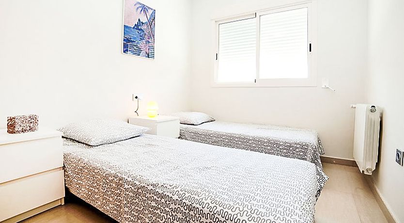 Photo of Luz de Calpe I Apartment 3