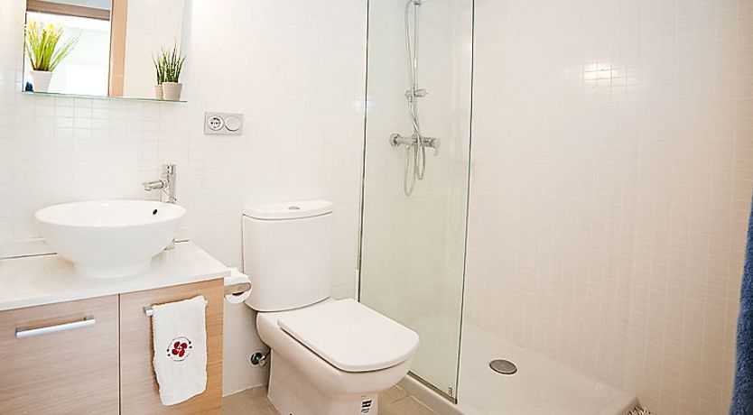 Photo of Luz de Calpe I Apartment 3