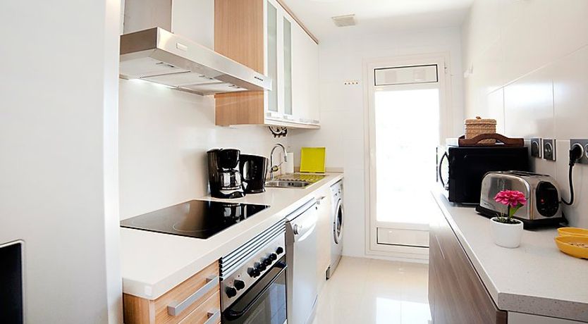 Photo of Luz de Calpe I Apartment 3