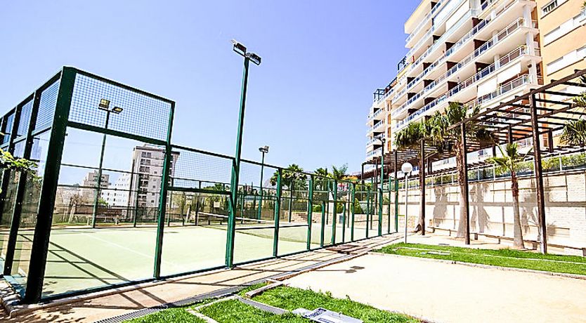 Photo of Luz de Calpe I Apartment 3