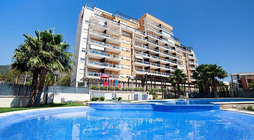 Photo of Luz de Calpe I Apartment 3