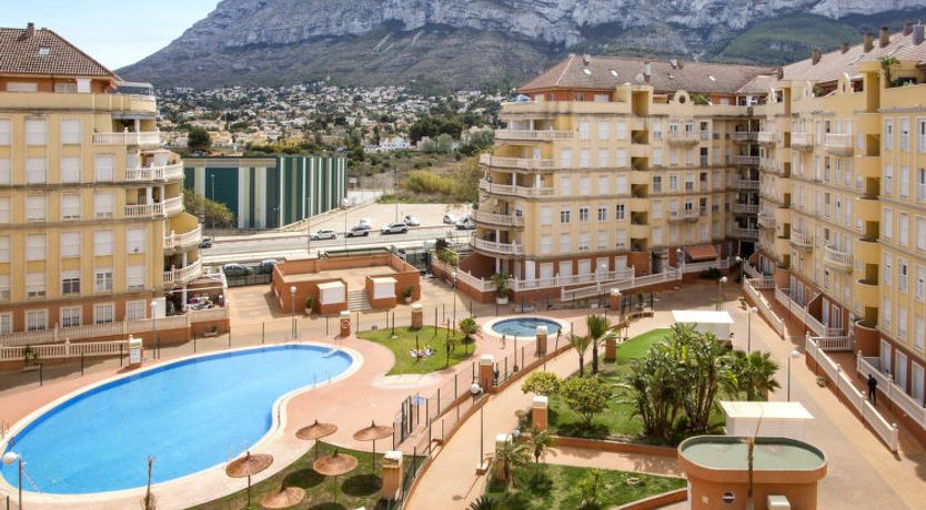 Photo of Jardines del Montgo Apartment 2