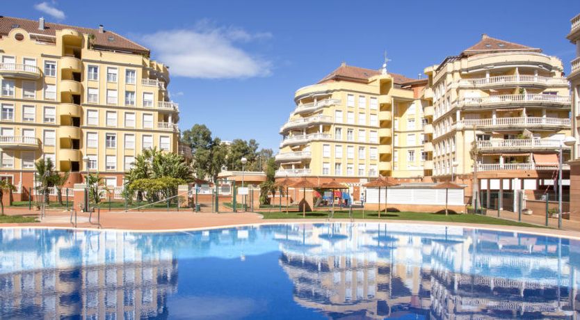 Photo of Jardines del Montgo Apartment 2