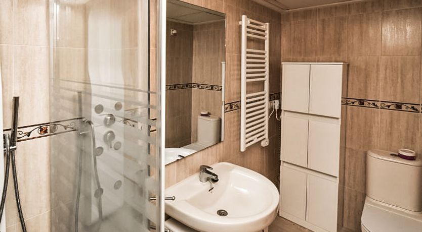 Photo of Jardines del Montgo Apartment 2