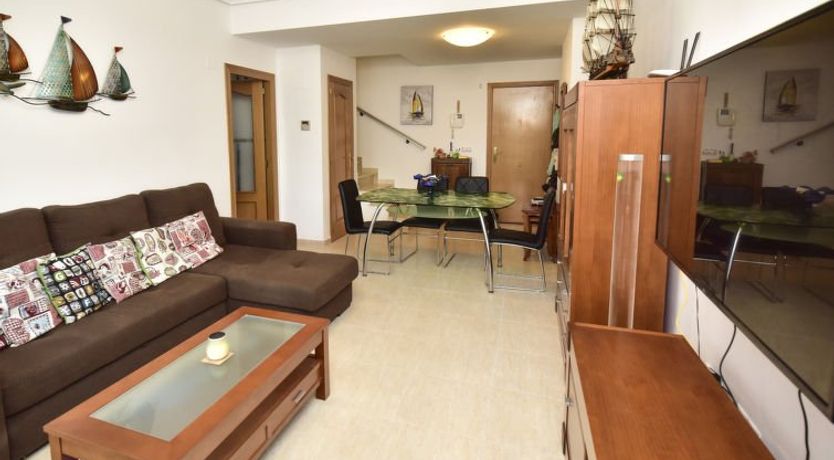 Photo of Jardines del Montgo Apartment 2