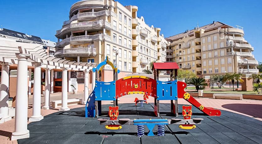 Photo of Jardines del Montgo Apartment 2