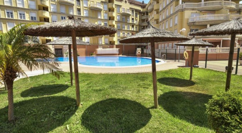 Photo of Jardines del Montgo Apartment 2