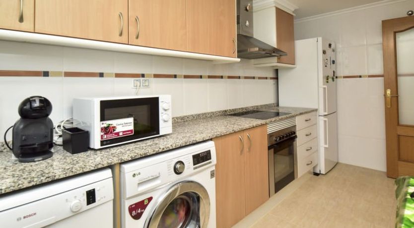 Photo of Jardines del Montgo Apartment 2