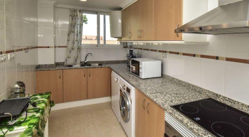 Photo of Jardines del Montgo Apartment 2