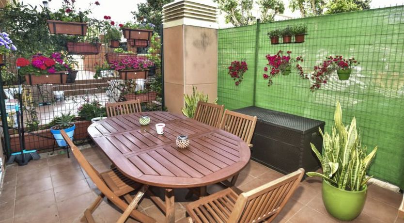 Photo of Jardines del Montgo Apartment 2