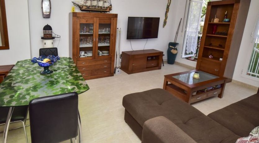 Photo of Jardines del Montgo Apartment 2