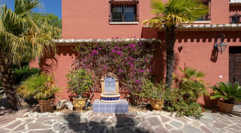 Photo of Villa Adelfa