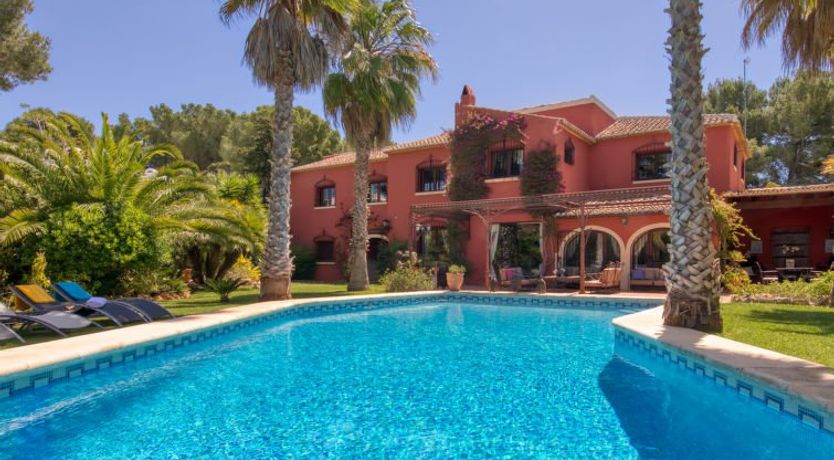 Photo of Villa Adelfa