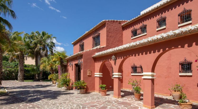 Photo of Villa Adelfa