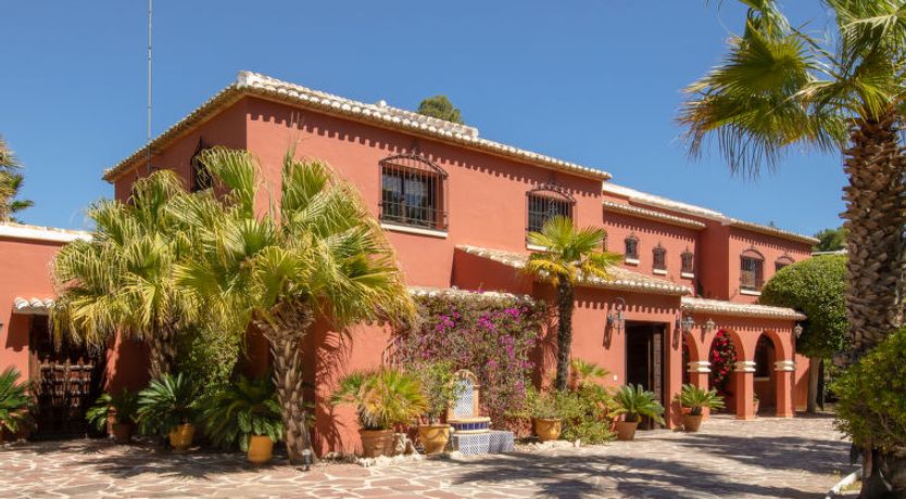 Photo of Villa Adelfa