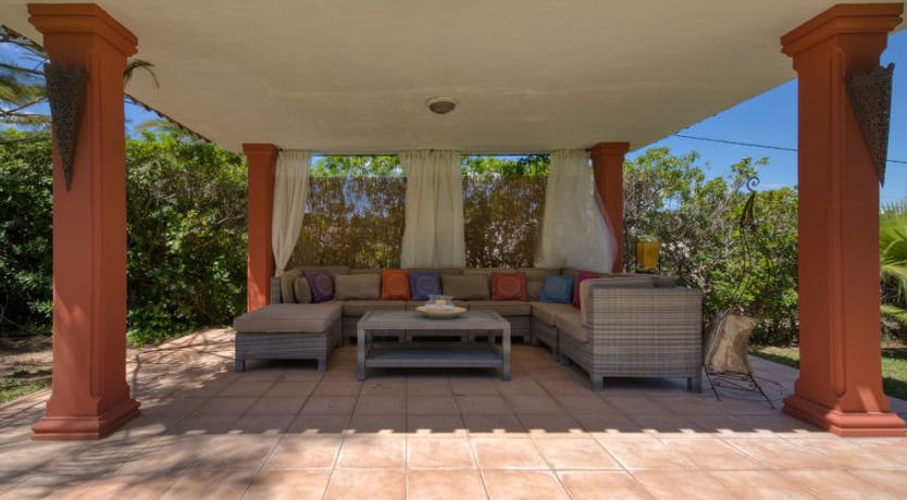 Photo of Villa Adelfa