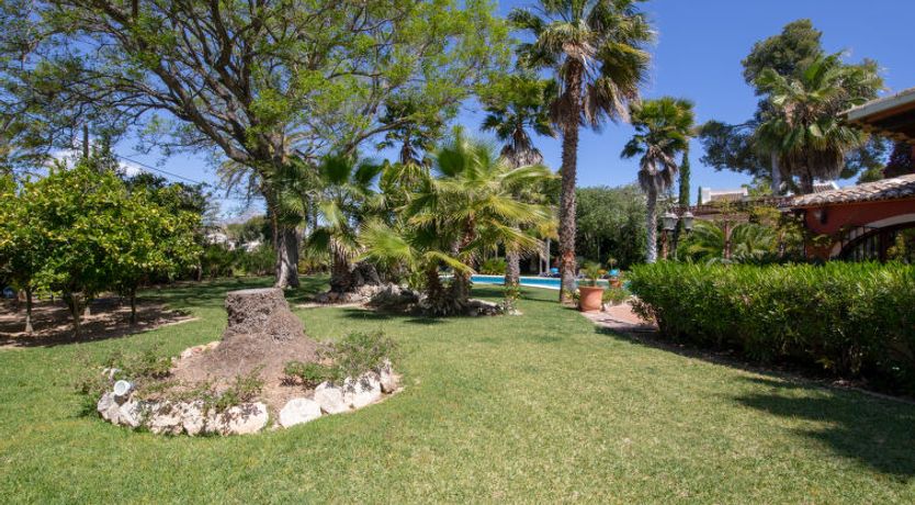 Photo of Villa Adelfa