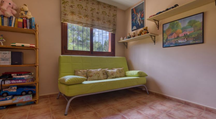 Photo of Villa Adelfa