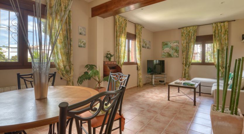 Photo of Villa Adelfa