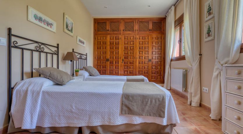 Photo of Villa Adelfa