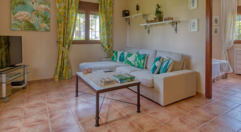 Photo of Villa Adelfa