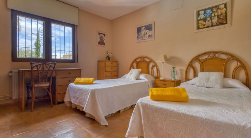 Photo of Villa Adelfa