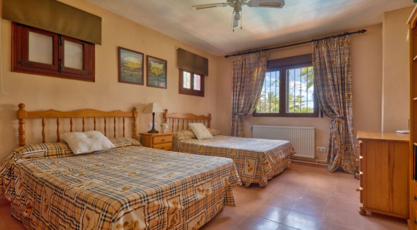 Photo of Villa Adelfa