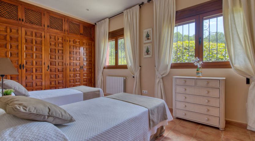 Photo of Villa Adelfa