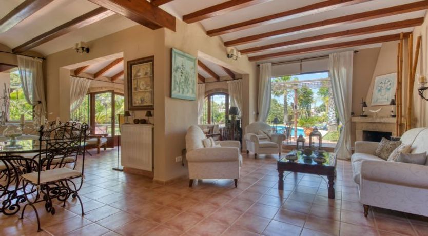 Photo of Villa Adelfa