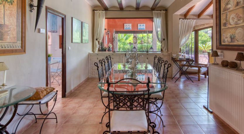 Photo of Villa Adelfa