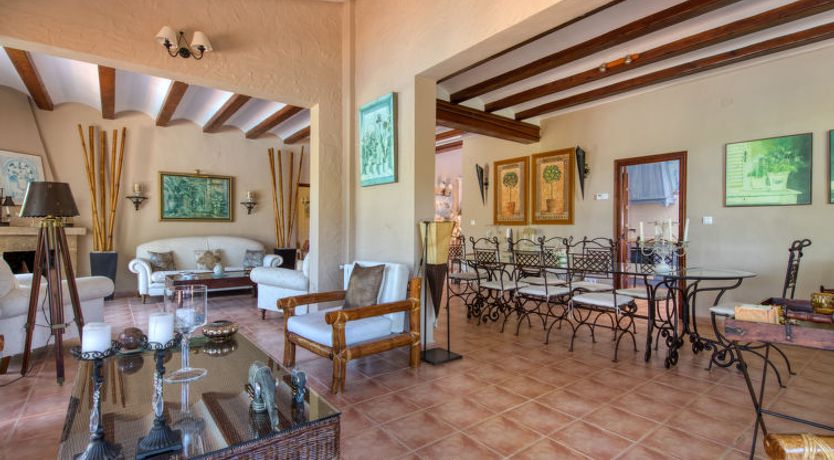 Photo of Villa Adelfa