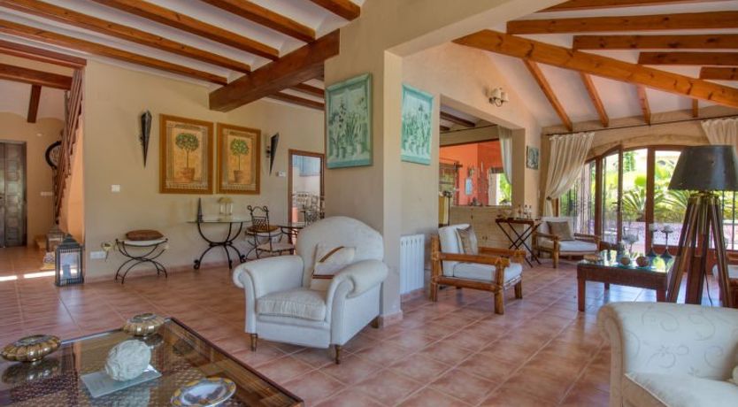 Photo of Villa Adelfa