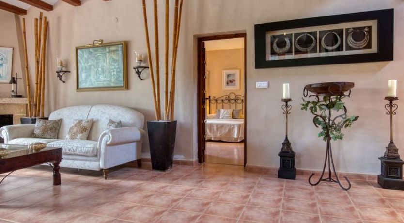 Photo of Villa Adelfa