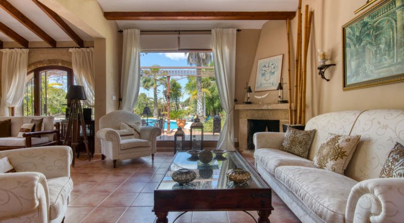 Photo of Villa Adelfa